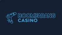 Boomerang casino